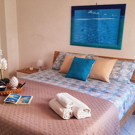 Casa Il Bergamotto Villa Палермо Екстериор снимка