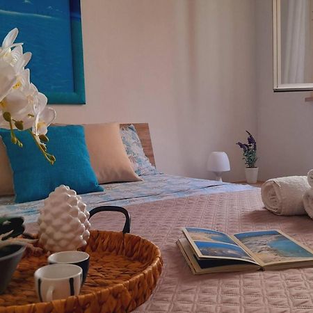 Casa Il Bergamotto Villa Палермо Екстериор снимка
