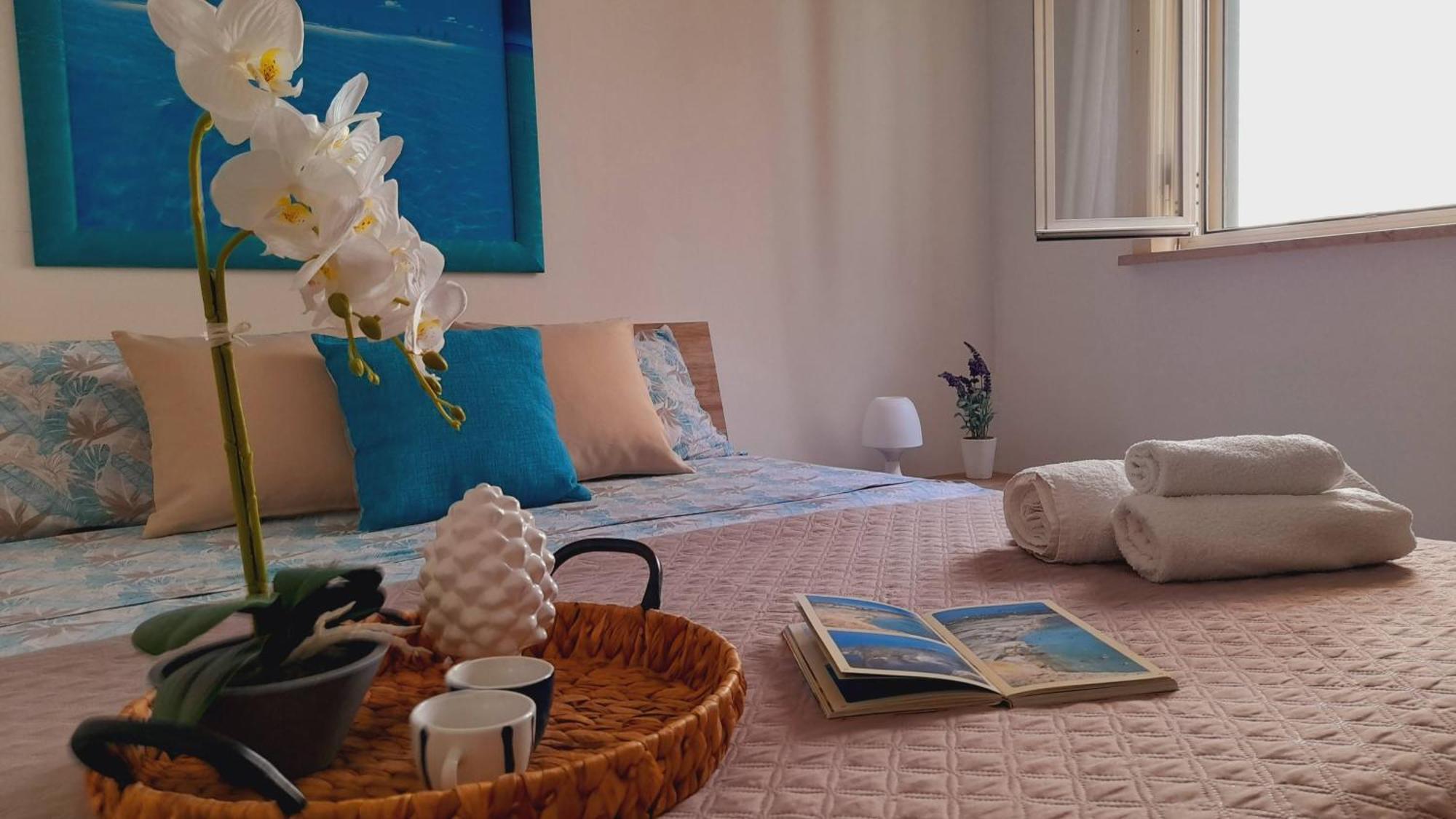 Casa Il Bergamotto Villa Палермо Екстериор снимка
